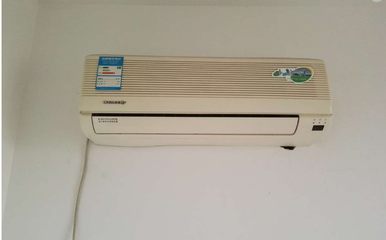 格力空調(diào)顯示H1故障解析與處理方法