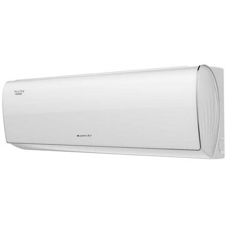 格力空調(diào)32冷靜悅1級(jí)變頻掛機(jī) 高效節(jié)能與靜音舒適之選，郵樂官方渠道詳解